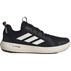 adidas 男子户外系列 TERREX BOAT LACE CLIMACOOL 户外鞋 JI3499 42.5
