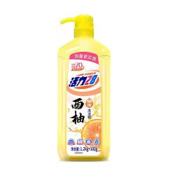 活力28 西柚加浓洗洁精 1.3kg