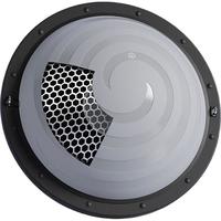 京东京造 波速球半圆平衡球加厚防爆瑜伽球男女普拉提脚踩半圆球 【高效燃脂塑形】58cm灰色