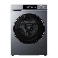 海尔 初色系列 XQG100-E25J7 滚筒洗衣机 10kg