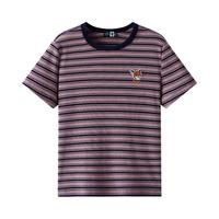 Semir/森马 女士短袖T恤