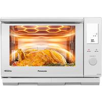 Panasonic 松下 蜂神系列 NN-DS2200XPE 微蒸烤一体机 27L