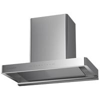 西屋电气 西屋不锈钢油烟机家用大吸力 顶吸欧式抽油烟机净烟机 28立方爆炒大风量自清洗  CXW-210-TA06