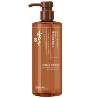 隆力奇焕活去屑洗发水清洁保湿舒缓肌肤控油护发去屑止痒二硫化硒500ml