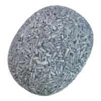 达霏欣精油侧柏叶洗发皂60g*1 告别枯断发草本成分冷制皂易携带京东自营