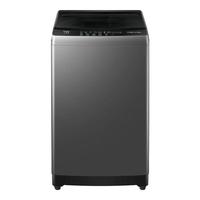 海尔（Haier）洗衣机全自动8/10/12公斤波轮家用大容量宿舍出租房防缠绕洗脱一体一级能效除螨内衣 【海尔首选】10公斤+冷水除螨+一键智洗+自程