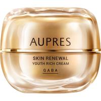 欧珀莱 臻源凝时抚纹悦颜霜50g 滋润型 抚纹悦颜霜 50g