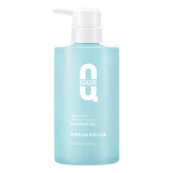 QCHZOC 持久留香 沐浴露  海盐 500ml