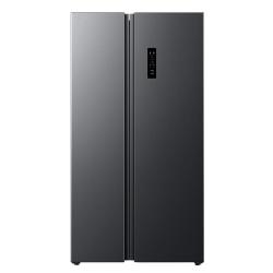 TCL 岩韵系列 BCD-620WEPF1 双变频风冷无霜 620L 对开双开门冰箱