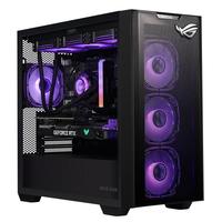 ASUS/华硕 高端游戏电竞台式组装电脑主机+RTX5070显卡+华硕4060Ti+32G内存 Core Ultra 5 245KF RTX 5060Ti 16GB 1TB