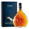  Meukow/墨高 法国原瓶 VSOP干邑白兰地  墨高【VSOP】 700mL 1瓶 瓶装 40%vol