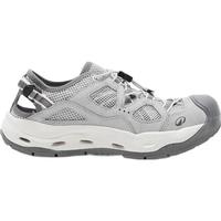 迪卡侬NH900女士户外郊野徒步溯溪鞋涉水鞋-5494514 岩灰色 39