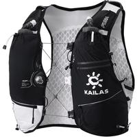 KAILAS FUGA凯乐石 FUGA AIR 13 II 跑山背包 KA2454003 黑白 S