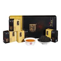 白沙溪黑茶直泡天尖茶2021年湖南安化黑茶天尖嫩料160g