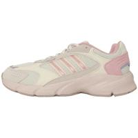 adidas阿迪达斯女鞋子春季训练复古百搭户外运动休闲鞋跑步鞋