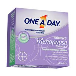 ONE A DAY 女性时光片 50粒