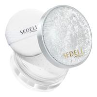 诗黛尔（sedell）定妆散粉防水防汗遮瑕持久不脱妆蜜粉粉饼控油散粉小样5g