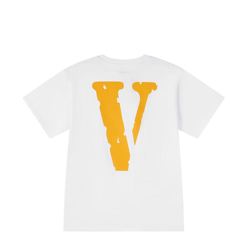 黄色大V004