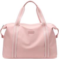 高尔夫(GOLF)旅行包大容量男女士行李包袋干湿分离运动包出差手提包可扩容