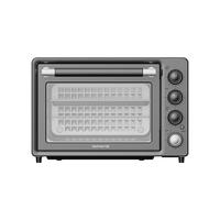 九阳 上下管独立控温 电烤箱  40L