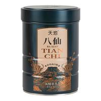 天池乌龙茶青山系列乌岽凤凰单丛茶单枞八仙茶一级125g罐装自饮 【精品单丛】青山系列八仙茶