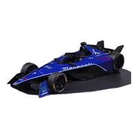 斯速卡 车模玛莎拉蒂1:24方程式赛车F1 车企授权合金车模型 礼盒收藏品