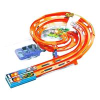 风火轮 HTK17 特技回环竞速轨道套装 儿童玩具