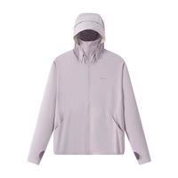 【小光盾2.0】夏季防晒衣女冰感皮肤衣黑胶大帽檐防晒外套