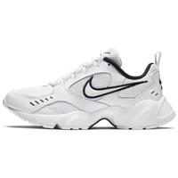 NIKE/耐克 复古透气轻便 女士运动鞋 白色/白色/黑/白色 39