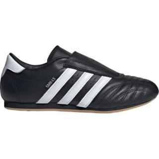 adidas 三叶草 男女 TAEKWONDO W 休闲鞋 JQ4775 35.5码/UK3