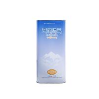 雪域纳兰高原纯菜籽油1.5L食用油纯净无污染产区非转基因菜籽物理压榨 1.5L铁罐装