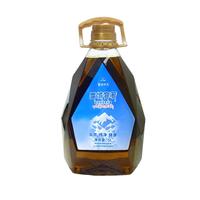 雪域纳兰西藏高原菜籽油5L食用油纯净无污染产区非转基因菜籽物理压榨 5L家庭装