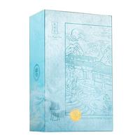 绿雪芽沁心一级白牡丹280g 礼盒装 70g*1盒