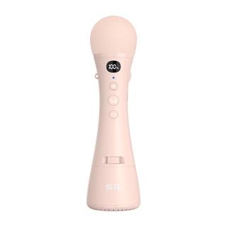  欧拜 无线 手持麦扩音器 蓝牙无线麦克风