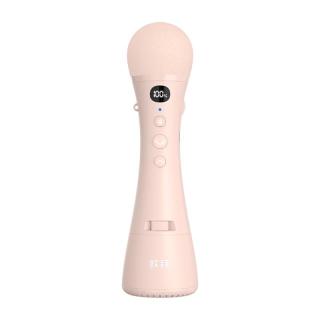  欧拜 无线 手持麦扩音器 蓝牙无线麦克风