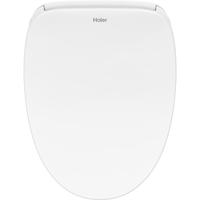 海尔 智能马桶盖即热遥控四季温感全自动坐便盖1级水效 20255215