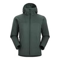 凯乐石 男士巴松气凝胶棉服 动态控温