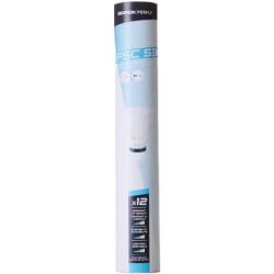 迪卡侬 PERFLY FSC530 77速 粉色 12只装 羽毛球