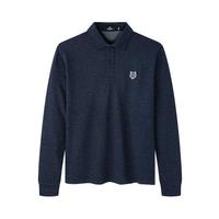 SEPTWOLVES/七匹狼 抗菌 男士Polo衫