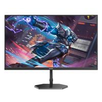 SANC盛色27英寸2K原生200Hz电竞显示器IPS 10Bit满血小金刚 硬件低蓝光HDR400电脑屏幕 G72Max