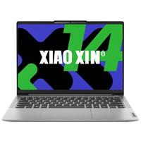 联想 小新异能者P14H 高性能 笔记本电脑 16G内存 512G固态  N100