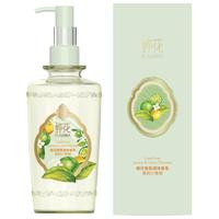 蜂花液体香皂（茉莉小青柑）295g沐浴留香香氛皂液洗手洗澡肥皂 【新香】茉莉小青柑295g