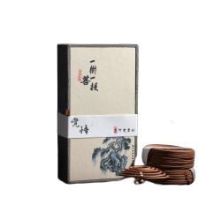 普云 老山檀盘香4小时（ 一树一菩提）