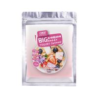 自然道夏季饮品原味苏打水无糖无汽弱碱性椰子水西梅多多青提酸奶小青柠 馋小赖苏打水 310mL*15瓶 袋装500g1袋酸奶麦片
