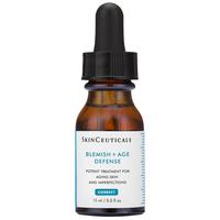 修丽可五酸精华15ml 祛痘控油