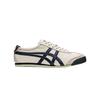 Onitsuka Tiger鬼塚虎MEXICO 66™春季复古男女运动休闲鞋 米灰色/藏青色 36
