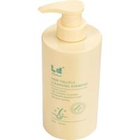 LEDIAO/乐钓 去屑止痒控油蓬松除螨 洗发水 500ml