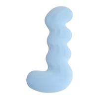 诺伊曼 记忆枕夹腿枕腰侧睡卧枕托腹抱枕头睡觉孕期靠枕 舒睡抱枕（可拆洗）