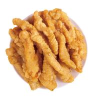 七环牧场黄金小酥肉1kg 山姆零食猪肉酥肉空气炸锅食材半成品火锅食材 牛肉小酥肉1kg（椒麻味）