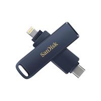 /闪迪 Sandisk  双接口 手机U盘  256GB